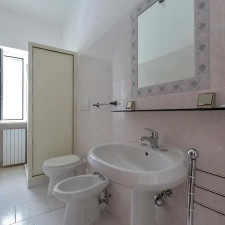 Apartment Il Bacio Del Sole By Barbarhouse Vieste