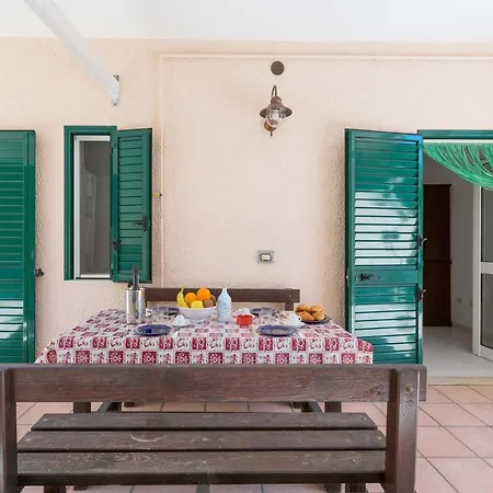 Apartment Il Bacio Del Sole By Barbarhouse