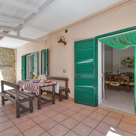 Il Bacio Del Sole By Barbarhouse Apartment Vieste