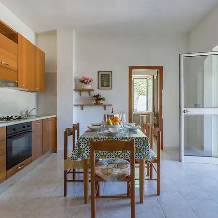 Il Bacio Del Sole By Barbarhouse Apartment *