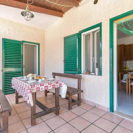 Il Bacio Del Sole By Barbarhouse Apartment