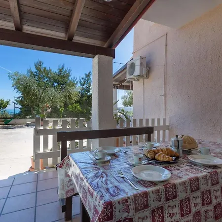 Apartment Il Bacio Del Sole By Barbarhouse Vieste