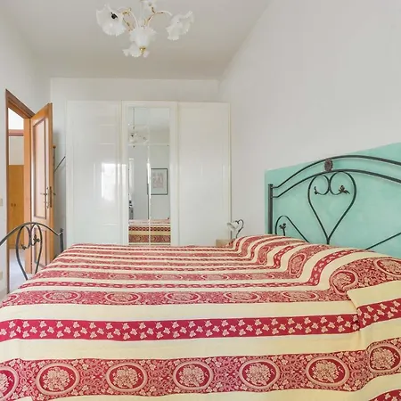 Apartment Il Bacio Del Sole By Barbarhouse