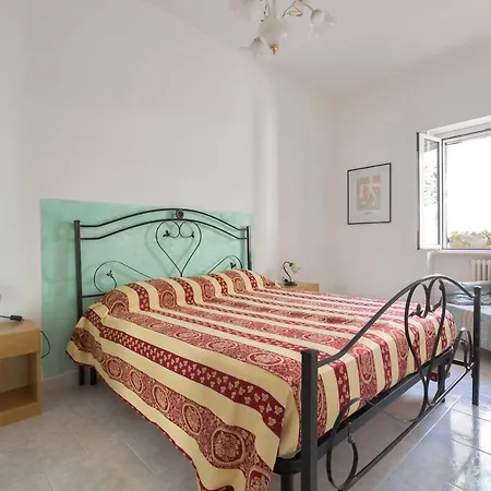 Apartment Il Bacio Del Sole By Barbarhouse *