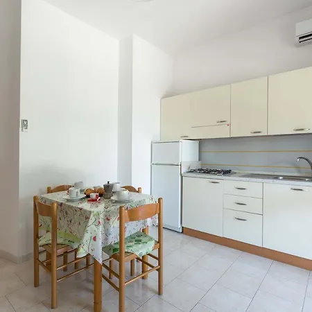 Apartment Il Bacio Del Sole By Barbarhouse