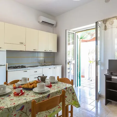 Apartment Il Bacio Del Sole By Barbarhouse *