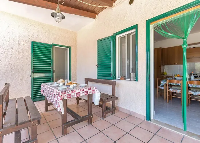 Il Bacio Del Sole By Barbarhouse Apartment